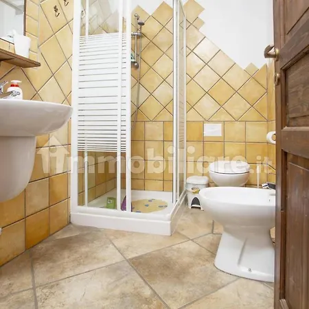 Apartament Appartamento 