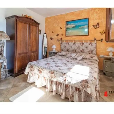 Apartament Appartamento 