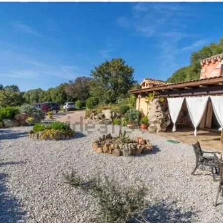 Apartament Appartamento 