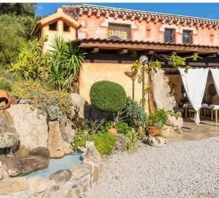 Apartament Appartamento 