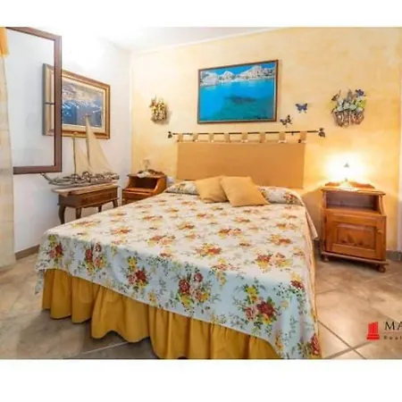 Apartament Appartamento 