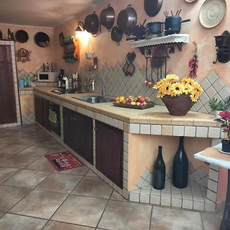 Apartament Appartamento 