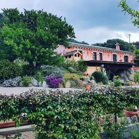 Apartament Appartamento 