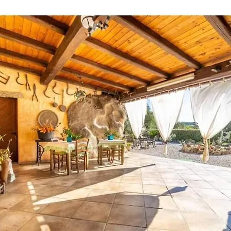 Apartament Appartamento 